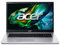 Acer Aspire 3 (A317-54-36NN) Laptop 17,3 FHD Display Intel Core i3-1215U 16 GB RAM 512 GB SSD Intel UHD Graphics Windows 11 QWERTZ Tastatur Silber