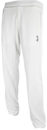 Kookaburra Elite Eco Cricket Byxor - Storlek J14