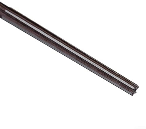 CNC Tooling Essential Alésoir manuel avec angle conique 1 50° (4 mm)