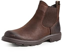 UGG Men's Biltmore Chelsea Boot, Stout, 10 UK