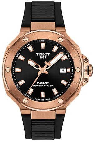 Tissot T-Race Powermatic 80 41mm