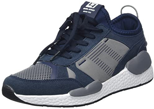 Blend Footwear Sneaker 20713013, Größe:40, Farbe:Dress Blues (194024)