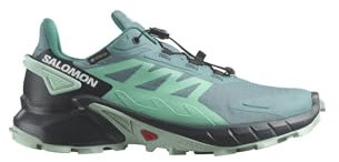 Salomon Damen Running Shoes, grün, 36 2/3 EU