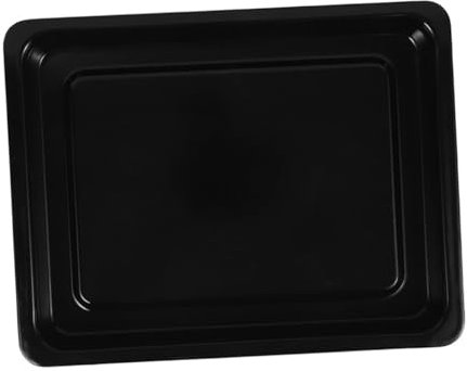 CONGARTENO Induktions-bräter Emaille-auflaufform Vielseitige Funktionalität Leichte Reinigung Platzsparendes Design