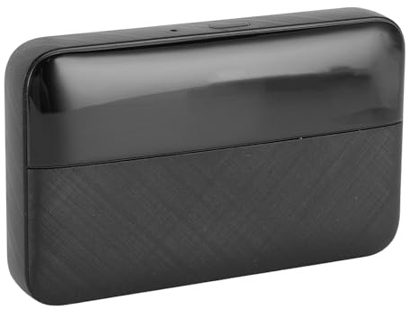 Denash 4G LTE Mobile Portable Router Professional High Speed 150 Mbit/S Wireless Hotspot Router for Office -desktop User 1 X Charging Cable (Asia Version)