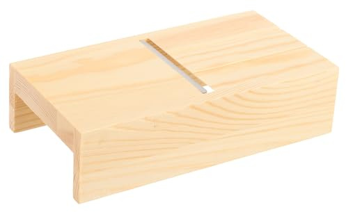 HEALEEP Affettatrice per Formaggi e Burro in Acciaio Inox Filo Metallico, Utensile Manuale Leggero e Portatile, Tagliaburro Ergonomico per Uso Domestico e Professionale