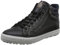 Mustang Herren High Top Sneaker Dunkelgrau EU 43