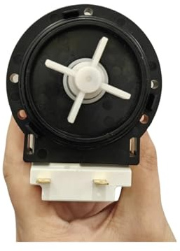 Motor De Bomba De Drenaje BPX 2-94L 5859EN1006S, Compatible Con Lavadoras LG