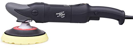 Shine Mate EP802 Polisseuse pour carrosserie de voiture rotative professionnelle