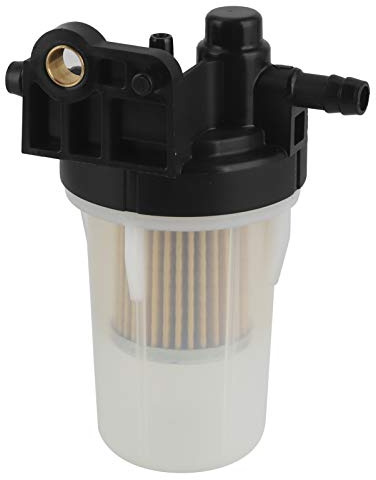 Filtro carburante Separatore olio Filtro Separatore d'acqua Filtro carburante Montaggio adatto per Kubota B7510 B7610 B7800 B2320 B2620 B2920 B3000 ABS,filtro del carburante