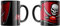 Great Branding Tampa Bay Buccaneers NFL Klassische Tasse (330 ml) Oversized Tasse - Stück