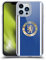 Head Case Designs Officially Licensed Chelsea Football Club Home 2023/24 Kit Gel Case [Military Grade Protection] Compatible with Apple iPhone 13 Pro Max and Compatible with MagSafe