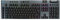 Logitech G G915 X LIGHTSPEED TKL – flache kabellose Gaming-Tastatur mit Double-Shot-PBT-Tastenkappen, RGB-Hintergrundbeleuchtung, roten linearen GL-Switches für PC/Mac, DEU QWERTZ - Schwarz