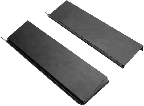 Étagère à Four Herd (Épaisseur 0,6 mm / 0,02 pouces)