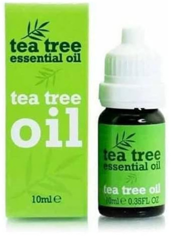Tea Tree Oil - Tea Tree Essential Oil -10ml