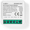 SmartLife Power Switch - Wi-Fi - 3680 W - Terminal Anschluß - App erhältlich für: Android/IOS
