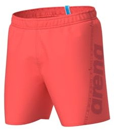 arena Boxer de Plage Fundamentals Logo R pour Hommes