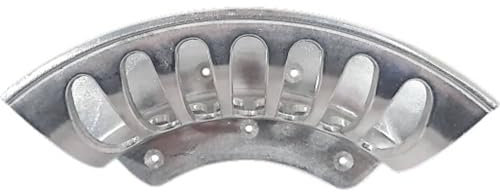 Berger & Schröter 61004 Wandhalter Standard 1St.