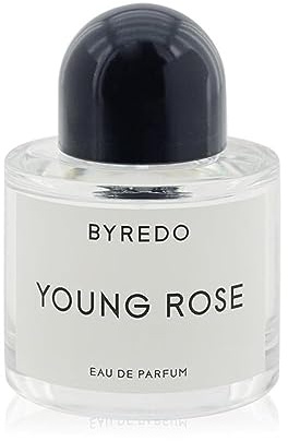 BYREDO Young Rose Eau de Parfum 100 ml