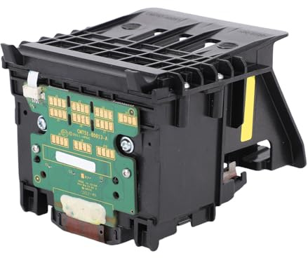 Druckkopf 8600,950 951 Druckkopf Ersatz Für Officejet Pro 8100/8600/8610/8620/8650 Druckkopf Print Cabezal De Impre erjet Reiniger Cr322A Kit Cabeça Imprão Impres Cabeca Drucker Zubehör