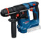 Bosch Professional 18V System Akku-Bohrhammer GBH 18V-18 X (ONECHUCK)