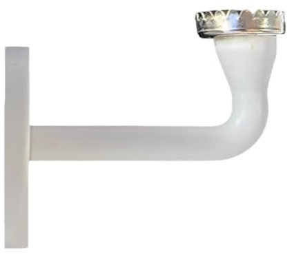 Porte-savon magnétique - Plateau sec en amont mural, aimant savon à barre adhésive | savon sans perceuse, support de savon sec amovible pour mur de douche, bord