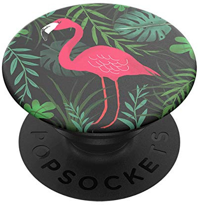 PopSockets: PopGrip Expanding Stand and Grip with a Swappable Top for Phones & Tablets - Mingos