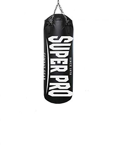 Super Pro Saco de Boxeo de Agua y Aire