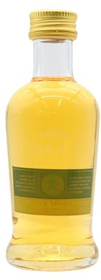 Tomatin - 12 year old Highland Single Malt Scotch Whisky 5cl 43% ABV Miniature