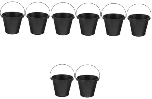 SUPVOX 8pezzi Per Barbecue Per Drip Per e Resistente Temperature Per Grigliate All