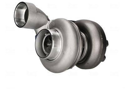 NISSENS Turbolader Abgasturbolader für RENAULT TRUCKS KERAX PREMIUM 93791