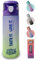 BubbleTea2Go - Bubble Tea Sportflasche, Türkis-Lila - 700ml BPA-frei & Tragbar - Leicht zu Reinigen, Große Kapazität, Trinkglas Tumbler Cup für Eiskaffee, Fruchtsaft, Boba Tea und Smoothie