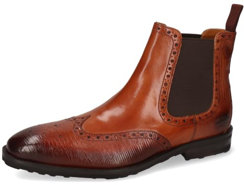 Melvin & Hamilton Homme Flynn 2 Bottine Chelsea