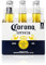 Corona Cerveza, 4 Packs de 6 Botellas x 35,5 cl, Cerveza Lager Ligera y Refrescante, 4,5% Volumen de Alcohol
