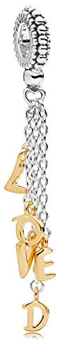 Pandora -Bead Charms 925 Sterlingsilber 767831