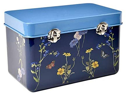 Burgon & Ball RHS British Meadow Seed Tin
