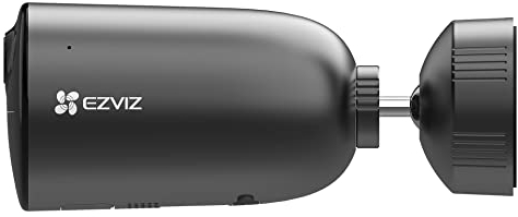EZVIZ EB3 2K eigenständige 100% kabellose Smart-Home Batteriekamera