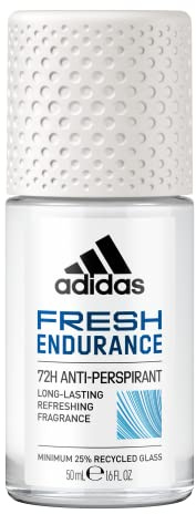 Adidas Fresh Endurance Anti-Perspirant Roll On 50ml