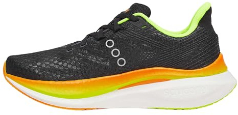 Saucony Endorphin Speed 5 for Man, Color Citron Lapis Size 40 EU 285 Citron Lapis 40, 31 Black Vo2, 40 EU