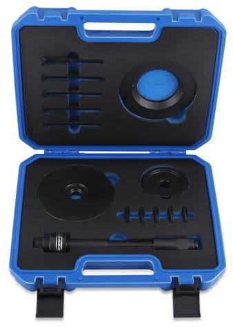 maXpeedingrods Cuscinetto ruota attrezzi furgone per Citroen Opel per Peugeot Toyota cuscinetto ruota compatta