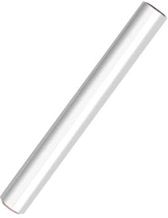 HAPINARY Pellicola Trasparente Cellophane per Fioristi Rotolo Facile da Tagliare per Confezioni Regalo Bouquet e Decorazioni Matrimonio Protezione Freschezza Fiori