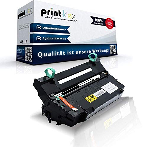 Print-Klex Trommeleinheit kompatibel für Kyocera ECOSYS M2035dn M2535dn P2135d P2135dn FS1135 MFP FS1320 D FS 1310 DN FS 1370 DN 302LZ93060 DK 170 DK-170 DK170 Trommel - Office Serie