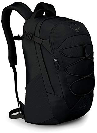 Osprey Quasar 28 Men's Lifestyle Pack - Black O/S