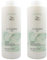 2 er Pack Wella Nutricurls Shampoo Curls 1000 ml