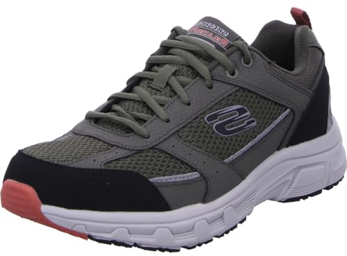 Skechers herr Ek Canyon - VerkettaVandringssko