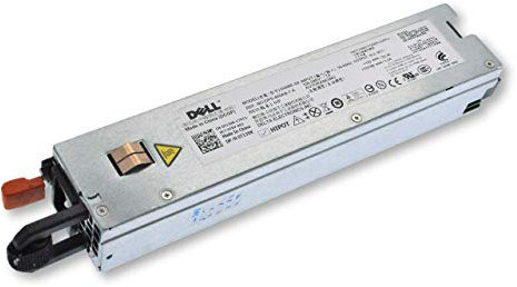 DELL T130K – 400 W RDNT RACK DELTA Netzteil (Generalüberholt)