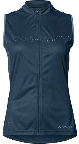 VAUDE Women's Posta FZ Tricot SL