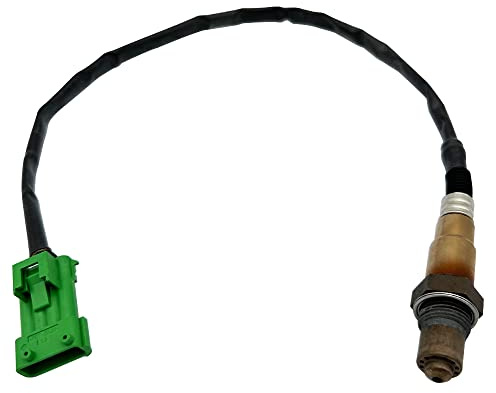 Amrxuts 0258010081 1618HC Lambdasond O2-sensor passar Citroen C4 GRAND PICASSO C5 DS3 DS4 DS5 passar PEUGEOT 2008 208 308 3008 408 508 RCZ 1.6 2 008-2021