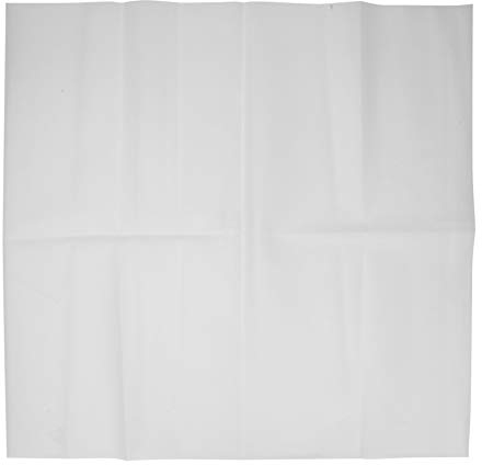 480 X 490 Mm Staubschutzhülle Für Stereoskopische Mikroskope, Wasserdichte Kunststoff-Schutzhülle, Mikroskop-Zubehör Für Die Laborausbildung