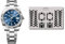 NOOYO Schutzfolie für Rolex Datejust 41 Schutz für Gehäuse, Schließe und Armband z.B. 126334